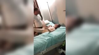 Russian 18 Year Old first Time Pure on Tinder Date with Crazy Dannybear