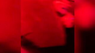 Short Sneak Peak of Brand new Amateur Daria Doom! Gothic Bimbo with