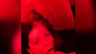 Short Sneak Peak of Brand new Amateur Daria Doom! Gothic Bimbo with