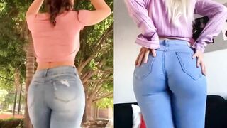 Best Booty & Blow PMV
