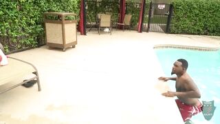 Booty Screwed sexy Jada Coxx Gets Anus Attacked By Hung