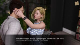 Nursing back to Satisfaction 12