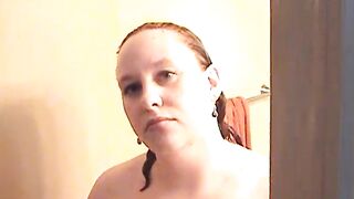 Step Milf Caught Step Son Spying On Her Into The
