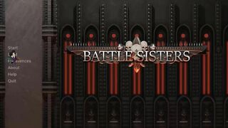 Warhammer 40k Battle Sisters Uncensored four
