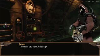 Warhammer 40k Battle Sisters Uncensored four