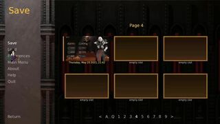 Warhammer 40k Battle Sisters Uncensored four