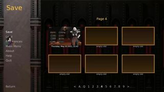 Warhammer 40k Battle Sisters Uncensored four