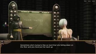 Warhammer 40k Battle Sisters Uncensored four