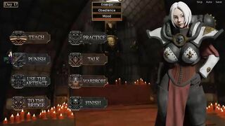 Warhammer 40k Battle Sisters Uncensored four