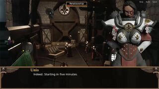 Warhammer 40k Battle Sisters Uncensored four