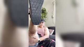 BBW Hispanic Oils up