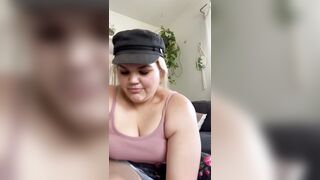 BBW Hispanic Oils up