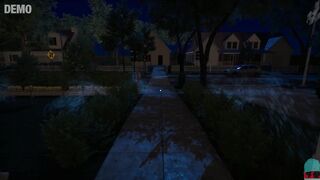 TASTE OF SEDUCTION - [demo Preview - Early Build] - PC Gameplay