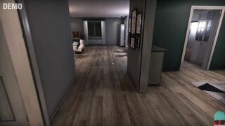 TASTE OF SEDUCTION - [demo Preview - Early Build] - PC Gameplay