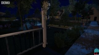 TASTE OF SEDUCTION - [demo Preview - Early Build] - PC Gameplay