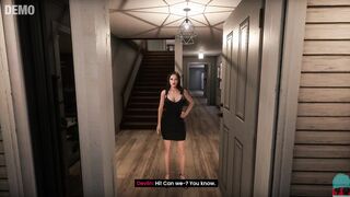 TASTE OF SEDUCTION - [demo Preview - Early Build] - PC Gameplay