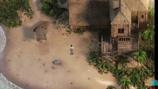 TON #169 • TREASURE OF NADIA • PC Gameplay [HD]