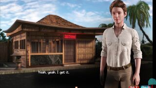 TON #169 • TREASURE OF NADIA • PC Gameplay [HD]