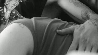 Hottie Fiance uses Morning Blow Job Motivation for her Gf to got