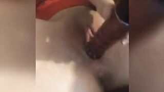 Masturbate and Squirt