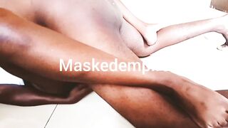 Cat Fight with a Lesbo cunt with mouth and Heavy Orgasm and Cum. Mate