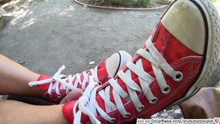 Best Public HD Cumshots Cumpilation one - YummyCouple.com - BEST