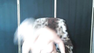 Russian mom Pornstar AimeeParadise - Future Good Hoe's First Timid