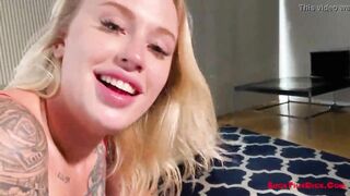 Layla Love Sloppy Deeply point of view Head