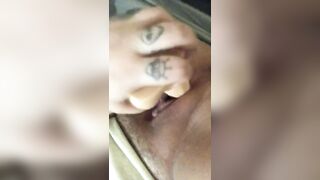 View my Cunt Squirt