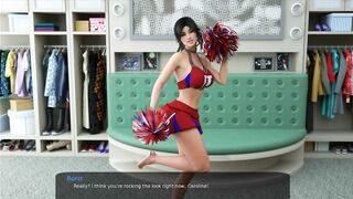 33 - Milfy City - v0.6e - Part 33 -