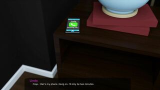 33 - Milfy City - v0.6e - Part 33 -