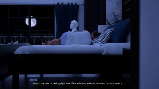 33 - Milfy City - v0.6e - Part 33 -
