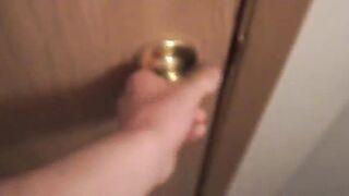 My Step Cougar And Step Sister Make Me See And