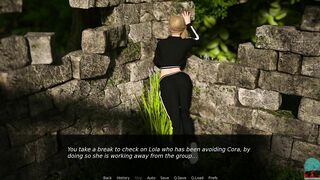 Covering Marys back into Cum • DUSKLIGHT MANOR #116