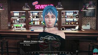 SHALE HILL #20 • Visual novel Gameplay [HD]