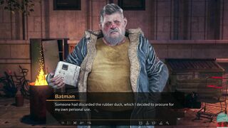 SHALE HILL #20 • Visual novel Gameplay [HD]