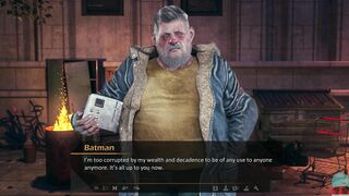 SHALE HILL #20 • Visual novel Gameplay [HD]