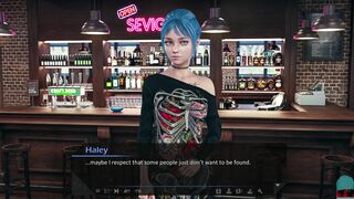 SHALE HILL #20 • Visual novel Gameplay [HD]