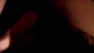 Goddess and Vulgar cougar Blows Penis like a Professional next Stop Glory