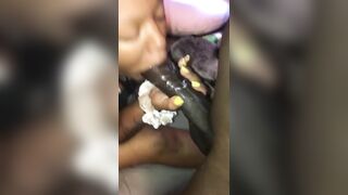 Fucked my Lil Snatch