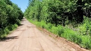 SUMMERTIME SLAVERY STROLL