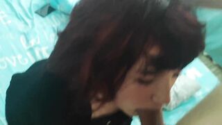 Romantic Sex into California with my Beloved Stepsister