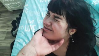 Romantic Sex into California with my Beloved Stepsister