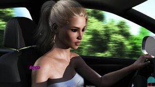 INTERTWINED #60 • Visual novel PC Gameplay [HD]