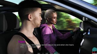 INTERTWINED #60 • Visual novel PC Gameplay [HD]