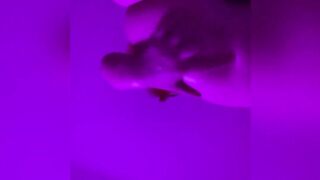 Caution! very Soak! i Masturbate i am Completely Soak! do you want