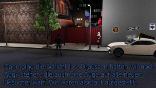 WBP261 Hamburg Street Life Episode 22