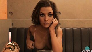 INTERTWINED #62 • Layla sending nice nudes