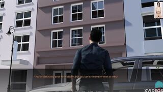 REUNION #34 • The story around Keira thickens