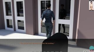 REUNION #34 • The story around Keira thickens